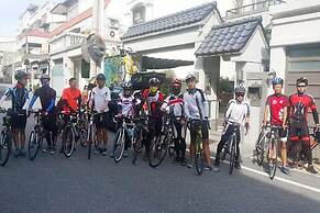 Shui Yue Guest House