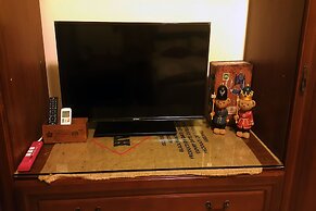 Shui Yue Guest House