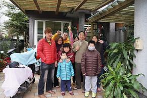 Shui Yue Guest House