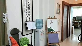 Shui Yue Guest House