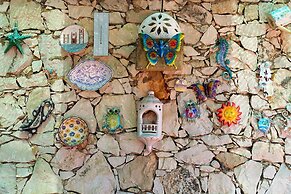 Lotus Villa - Praia da Oura - Albufeira