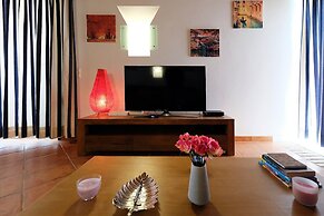 Lotus Villa - Praia da Oura - Albufeira