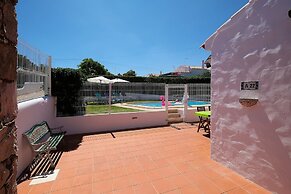 Lotus Villa - Praia da Oura - Albufeira