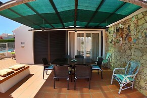 Lotus Villa - Praia da Oura - Albufeira