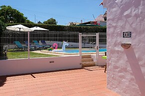 Lotus Villa - Praia da Oura - Albufeira