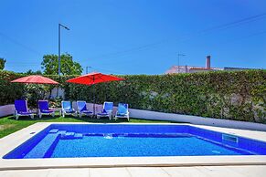 Lotus Villa - Praia da Oura - Albufeira