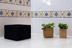 Lotus Villa - Praia da Oura - Albufeira