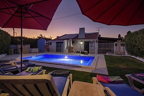 Lotus Villa - Praia da Oura - Albufeira