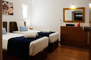 Lotus Villa - Praia da Oura - Albufeira