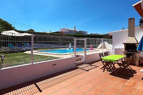 Lotus Villa - Praia da Oura - Albufeira