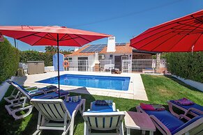 Lotus Villa - Praia da Oura - Albufeira
