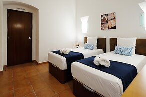 Lotus Villa - Praia da Oura - Albufeira