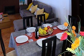 Lotus Villa - Praia da Oura - Albufeira