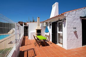 Lotus Villa - Praia da Oura - Albufeira