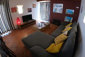 Lotus Villa - Praia da Oura - Albufeira