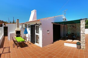 Lotus Villa - Praia da Oura - Albufeira