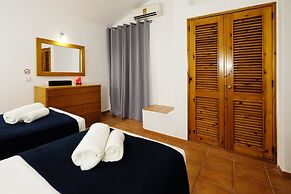 Lotus Villa - Praia da Oura - Albufeira