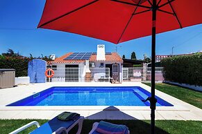 Lotus Villa - Praia da Oura - Albufeira