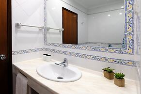 Lotus Villa - Praia da Oura - Albufeira