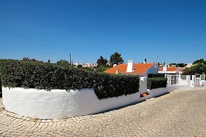 Lotus Villa - Praia da Oura - Albufeira
