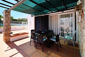 Lotus Villa - Praia da Oura - Albufeira