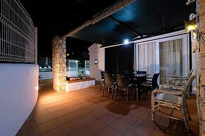 Lotus Villa - Praia da Oura - Albufeira