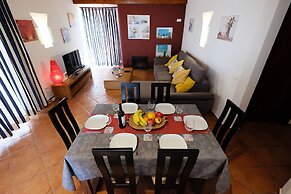 Lotus Villa - Praia da Oura - Albufeira