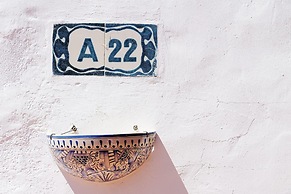 Lotus Villa - Praia da Oura - Albufeira