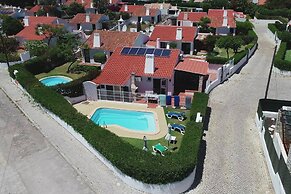 Lotus Villa - Praia da Oura - Albufeira