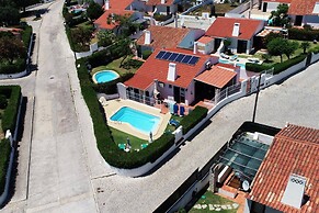 Lotus Villa - Praia da Oura - Albufeira