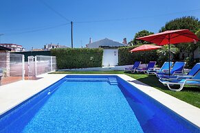 Lotus Villa - Praia da Oura - Albufeira