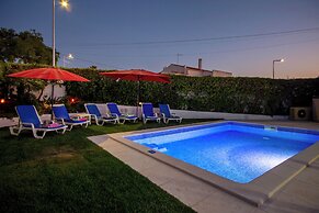 Lotus Villa - Praia da Oura - Albufeira
