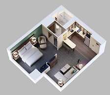 Staybridge Suites Charlottesville Airport by IHG