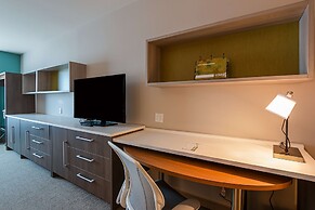 Home2 Suites by Hilton Nashville Bellevue