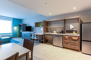 Home2 Suites by Hilton Nashville Bellevue