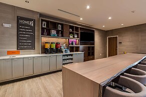 Home2 Suites by Hilton Nashville Bellevue