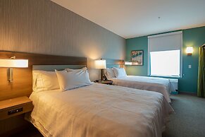 Home2 Suites by Hilton Nashville Bellevue