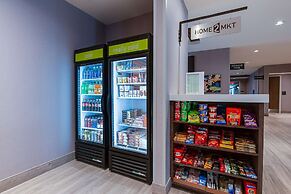 Home2 Suites by Hilton Nashville Bellevue