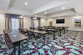 Hampton Inn Sedalia