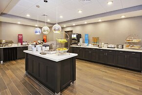 Hampton Inn Sedalia