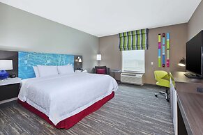 Hampton Inn Sedalia