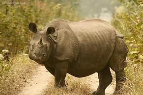 Rhino Land Jungle Lodge