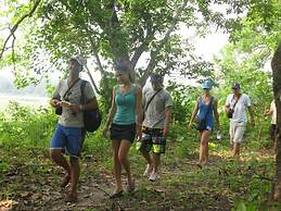 Rhino Land Jungle Lodge