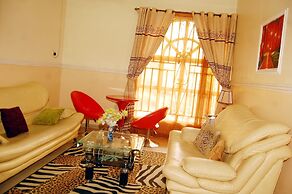 De-b Garden Hotel