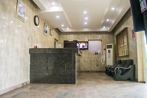 Pacific Hotels & Suites