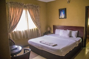 Pacific Hotels & Suites