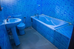 Pacific Hotels & Suites