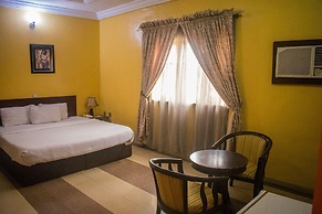 Pacific Hotels & Suites