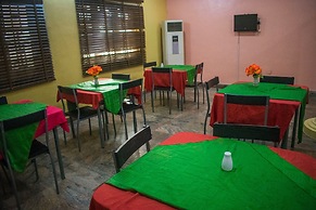 Pacific Hotels & Suites