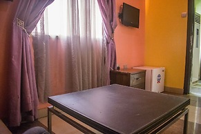 Pacific Hotels & Suites